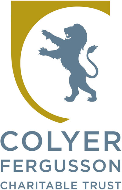 colyer-fergusson